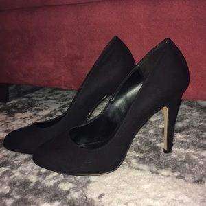 Rock & Republic Black Pumps